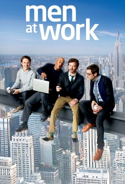 Watch Men at Work (2012) Online FREE