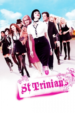 Watch St. Trinian's (2007) Online FREE