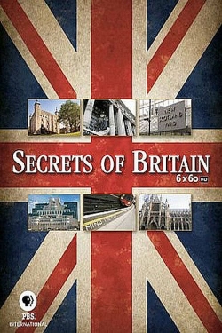 Watch Secrets of Britain (2014) Online FREE