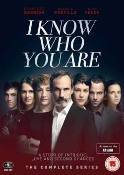 Watch I Know Who You Are (2017) Online FREE