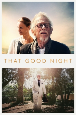 Watch That Good Night (2017) Online FREE
