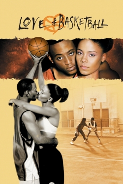 Watch Love & Basketball (2000) Online FREE