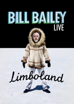Watch Bill Bailey: Limboland (2018) Online FREE