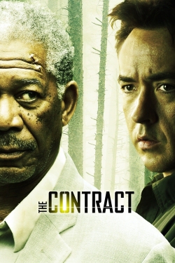 Watch The Contract (2006) Online FREE