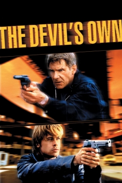 Watch The Devil's Own (1997) Online FREE