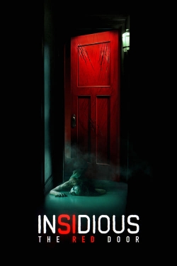Watch Insidious: The Red Door (2023) Online FREE