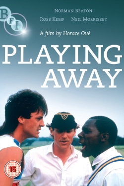 Watch Playing Away (1987) Online FREE