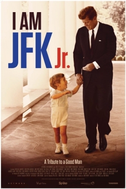 Watch I Am JFK Jr. (2016) Online FREE