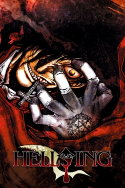 Watch Hellsing Ultimate (2006) Online FREE