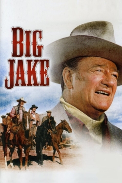 Watch Big Jake (1971) Online FREE