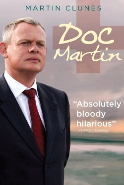 Watch Doc Martin (2004) Online FREE