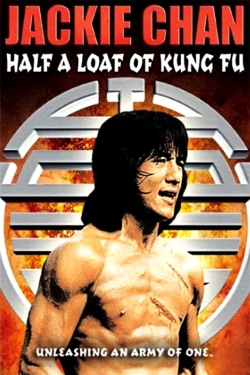 Watch Half a Loaf of Kung Fu (1978) Online FREE