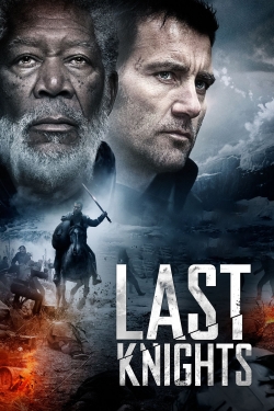 Watch Last Knights (2015) Online FREE