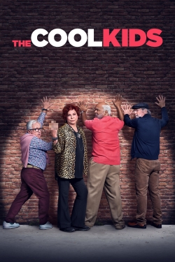 Watch The Cool Kids (2018) Online FREE