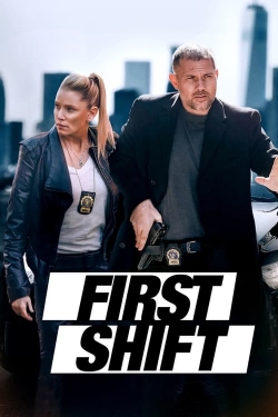 Watch First Shift (2024) Online FREE