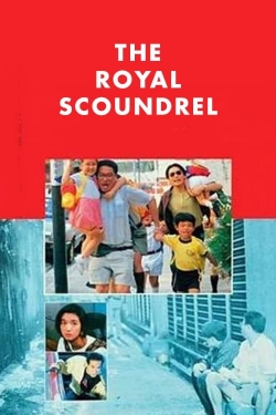 Watch The Royal Scoundrel (1991) Online FREE