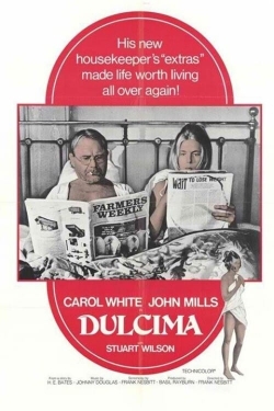 Watch Dulcima (1971) Online FREE