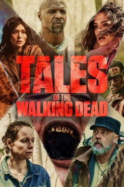 Watch Tales of the Walking Dead (2022) Online FREE