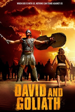 Watch David and Goliath (2016) Online FREE