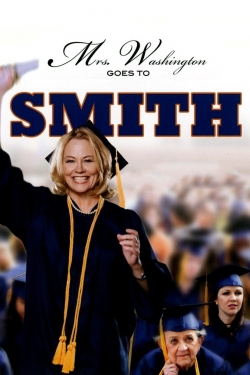 Watch Mrs. Washington Goes to Smith (2009) Online FREE