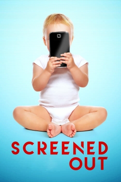 Watch Screened Out (2020) Online FREE