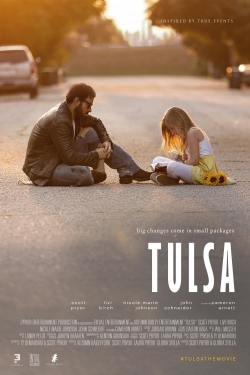 Watch Tulsa (2020) Online FREE
