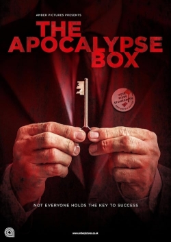 Watch The Apocalypse Box (2024) Online FREE