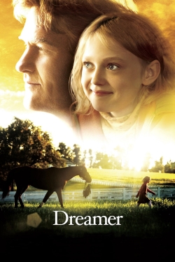 Watch Dreamer: Inspired By a True Story (2005) Online FREE