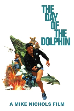 Watch The Day of the Dolphin (1973) Online FREE