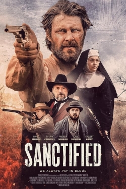 Watch Sanctified (2022) Online FREE