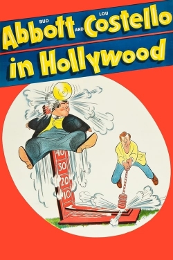 Watch Bud Abbott and Lou Costello in Hollywood (1945) Online FREE