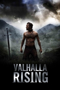 Watch Valhalla Rising (2009) Online FREE