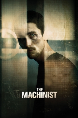 Watch The Machinist (2004) Online FREE