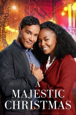 Watch A Majestic Christmas (2018) Online FREE