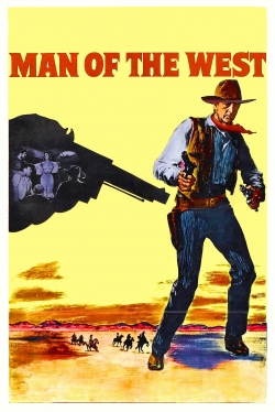 Watch Man of the West (1958) Online FREE