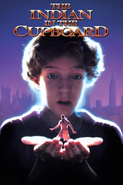 Watch The Indian in the Cupboard (1995) Online FREE