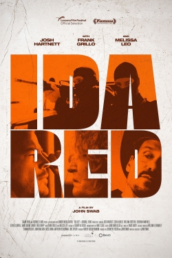 Watch Ida Red (2021) Online FREE