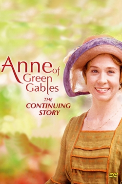 Watch Anne of Green Gables: The Continuing Story (2000) Online FREE