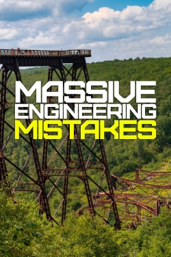 Watch Massive Engineering Mistakes (2019) Online FREE