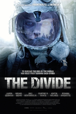Watch The Divide (2011) Online FREE