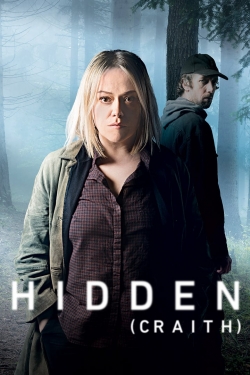 Watch Hidden (2018) Online FREE