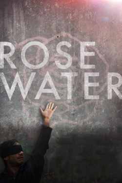 Watch Rosewater (2014) Online FREE