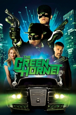 Watch The Green Hornet (2011) Online FREE