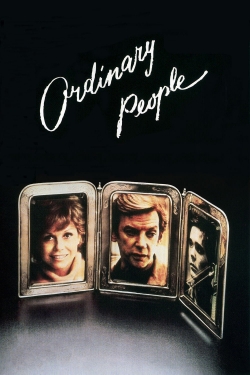 Watch Ordinary People (1980) Online FREE