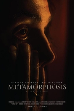 Watch Metamorphosis (2022) Online FREE