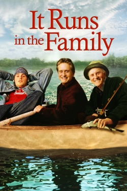 Watch It Runs in the Family (2003) Online FREE