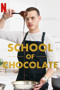 Watch School of Chocolate (2021) Online FREE
