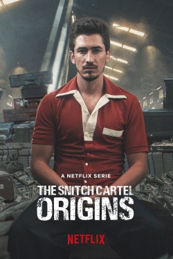 Watch The Snitch Cartel: Origins (2021) Online FREE