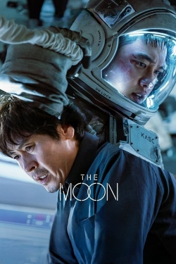 Watch The Moon (2023) Online FREE