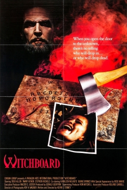 Watch Witchboard (1986) Online FREE